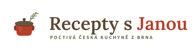 Recepty s Janou